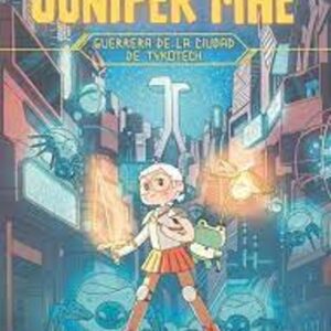 Juniper Mae 1
