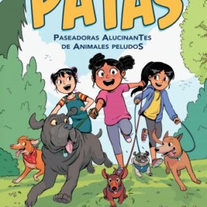 Patas