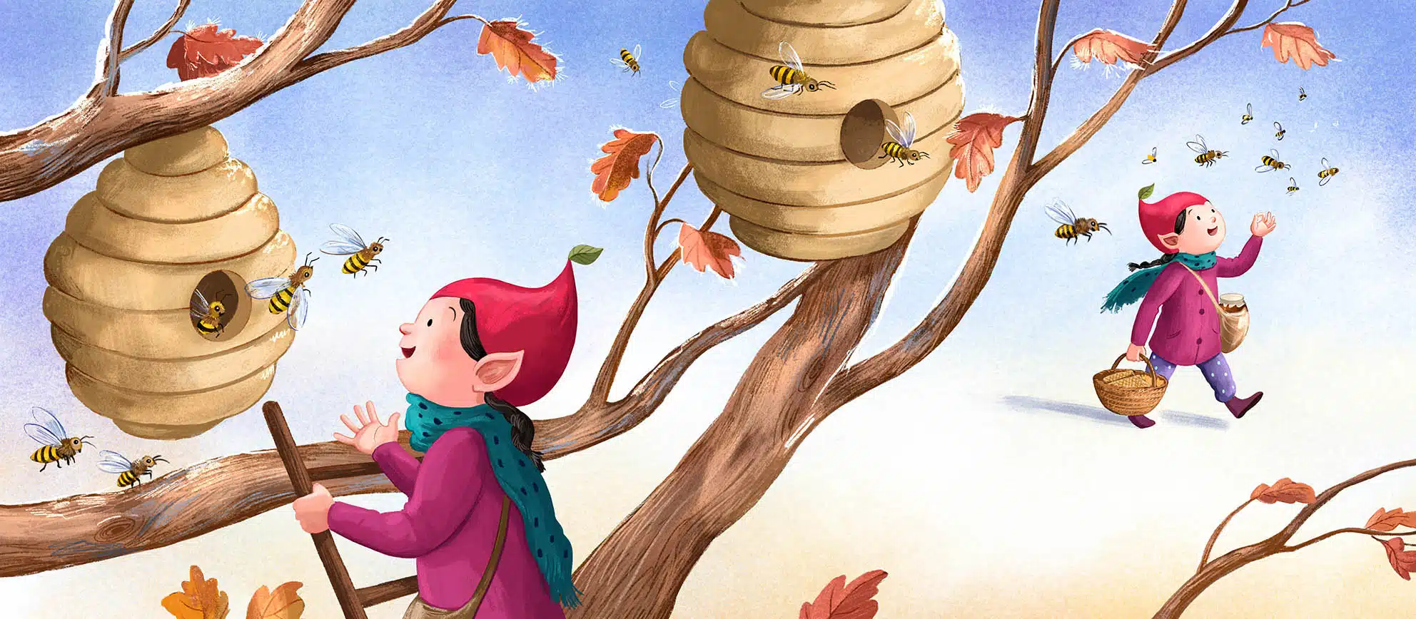 La gran fiesta del invierno - Imagen 4