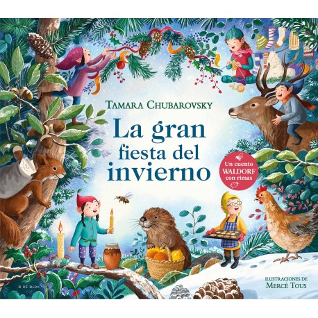 La gran fiesta del invierno
